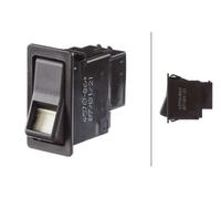 HELLA 6GM 004 570-061 Interruttore/Comando/Innesto