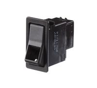 HELLA Interruttore/Comando/Innesto - Comando rovesciamento - Variante di dotaz.: I->0 - N° raccordi: 4 - senza funzione confort - 6GM 004 570-071