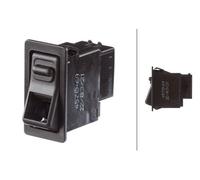 HELLA 6GM 004 570-691 Interruttore/Comando/Innesto