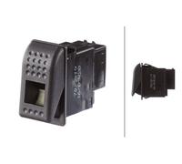 Hella Interruttore 6GM 007 832-191
