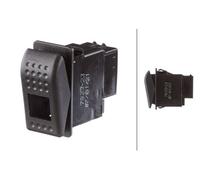 HELLA 6GM 007 832-231 Interruttore/Comando/Innesto