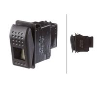HELLA 6GM 007 832-241 Interruttore/Comando/Innesto