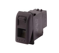 HELLA 6GM 007 832-271 Interruttore / Comando / Innesto