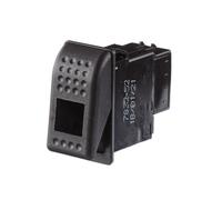 HELLA Interruttore/Comando/Innesto - Comando rovesciamento - Variante di dotaz.: I->0 - N° raccordi: 6 - senza funzione confort - 6GM 007 832-521