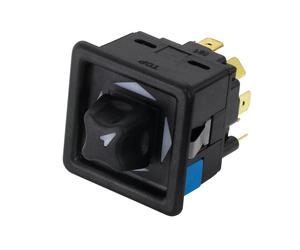 HELLA 6GM 500 212-002 Interruttore / Comando / Innesto