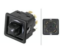 HELLA 6GM 500 212-012 Interruttore / Comando / Innesto