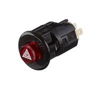 HELLA 6HF 002 372-051 Interruttore, Lampeggiatore d'emergenza, Montaggio, interno