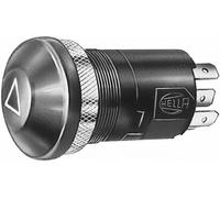 Interruttore di segnalazione pericolo HELLA 6HF 003 916-011