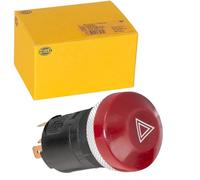 Interruttore di segnalazione pericolo HELLA 6HF 003 916-031