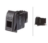 Interruttore di segnalazione pericolo HELLA 6HH 007 832-301