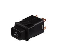 HELLA 6HH 013 175-001 Interruttore, Lampeggiatore d'emergenza