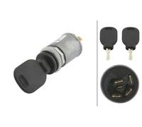HELLA 6JK 007 232-011 Interruttore, Accensione / motorino d'avviamento, 12V
