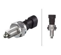 HELLA 6LF 007 356-001 Interruttore, Luce di retromarcia