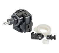 HELLA 6NM 007 282-221 Regolatore, Correzione assetto fari, 12V, 3a... poli, elet