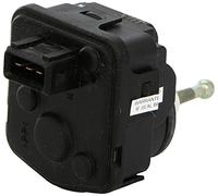 HELLA 6NM 007 282-661 Regolatore, Correzione assetto fari, 12V, elettrico