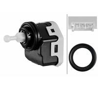 HELLA 6NM 007 878-041 Elemento di regolazione della portata dei fari per AUDI,SE