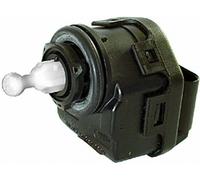 HELLA 6NM 007 878-541 Regolatore, Correzione assetto fari, 12V, elettrico