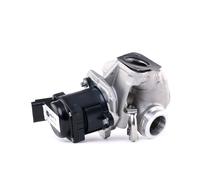 HELLA 6NU 010 171-101 Valvola ricircolo gas scarico-EGR, 12V, elettrico, con guarnizione, con morsetto