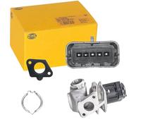 HELLA Valvola EGR