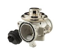 HELLA 6NU 010 171-161 Valvola ricircolo gas scarico-EGR - pneumatico - con guarnizioni