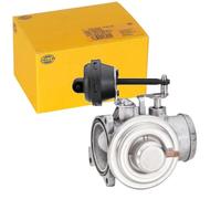 Valvola AGR Con Guarnizioni HELLA Per VW PASSAT B5 Variant (3B5)