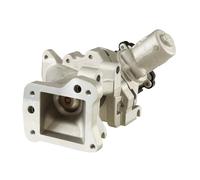RIDEX 1145E0090 Valvola EGR con guarnizione per FORD S-MAX (WA6) MONDEO IV (BA7)