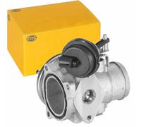 Valvola aria secondaria con comando a depressione 6NU 010 171-311 HELLA per AUDI