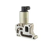 HELLA 6NU 010 171-321 Valvola ricircolo gas scarico-EGR, elettronico, 5a... poli, con guarnizioni