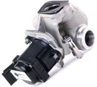 Valvola AGR 5 Poli Con Guarnizione HELLA Per OPEL ASTRA G Berlina (T98)
