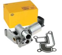 HELLA Valvola ricircolo gas scarico-EGR compatibile con OPEL VAUXHALL