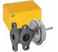 Valvola aria secondaria con comando a depressione 6NU 010 171-411 HELLA per VW