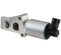 HELLA 6NU 010 171-441 Valvola ricircolo gas scarico-EGR, elettrico, 5a... poli, con guarnizione