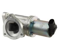 Valvola AGR Elettrica HELLA Per KIA SPORTAGE II (JE_/ KM)