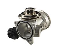 HELLA 6NU 010 171-641 Valvola ricircolo gas scarico-EGR, con comando a depressione, con guarnizioni