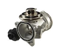 HELLA 6NU 010 171-641 Valvola ricircolo gas scarico-EGR, con comando a depressione, con guarnizioni