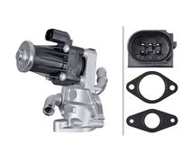 Valvola AGR Elettrica HELLA Per FORD TRANSIT V363 Furgone (FCD/ FDD)