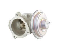Valvola Pneumatica HELLA Per BMW 5 Touring (E61)