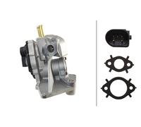 HELLA 6NU 010 171-721 Valvola EGR per AUDI,SEAT,SKODA,VW