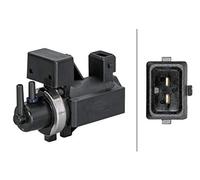 HELLA 6NU 010 171-871 Valvola AGR, comando gas di scarico - elettrico-pneumatico