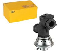 HELLA 6NU 010 171-931 Valvola ricircolo gas scarico-EGR, pneumatico, senza guarnizione
