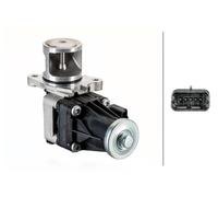 HELLA 6NU 014 864-071 Valvola EGR per CITROËN,DS,FIAT,FORD,MITSUBISHI,PEUGEOT,VO