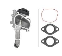 HELLA 6NU 014 864-641 Valvola EGR per MERCEDES-BENZ
