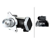EGR Valvole 12V Elettrico 4-Pin Connettore (6NU 014 864-901) OEM Hella