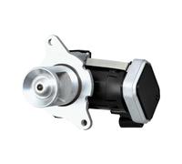 HELLA 6NU 014 864-901 Valvola ricircolo gas scarico-EGR - 12V - elettrico - 4a... poli - con guarnizione