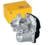 HELLA 6NU 014 865-111 Valvola ricircolo gas scarico-EGR - 12V - elettrico