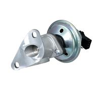 HELLA 6NU 014 865-211 Valvola ricircolo gas scarico-EGR - 12V - elettrico - 3a... poli - con guarnizione