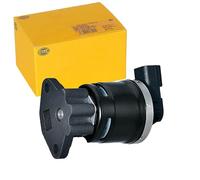 HELLA 6NU 014 865-401 Valvola ricircolo gas scarico-EGR - 12V