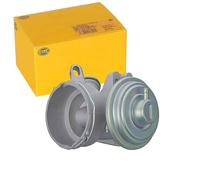 HELLA 6NU 014 865-451 Valvola ricircolo gas scarico-EGR - pneumatico
