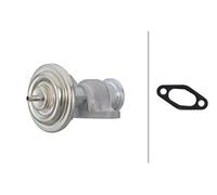 HELLA 6NU 014 865-461 Valvola ricircolo gas scarico-EGR - pneumatico - con guarnizioni