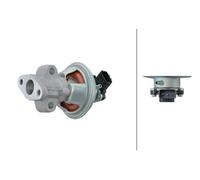 HELLA 6NU 014 865-521 Valvola EGR